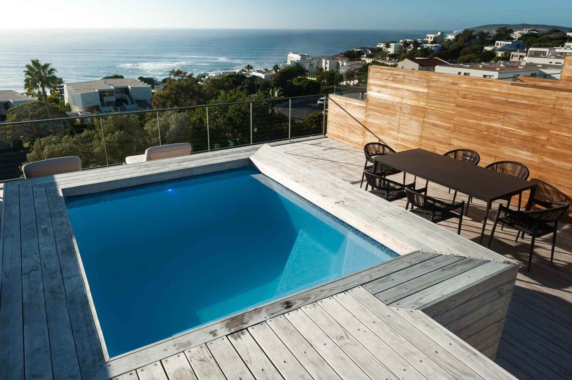 Апартаменты Kilima Collection Плеттенберг-Бей Экстерьер фото